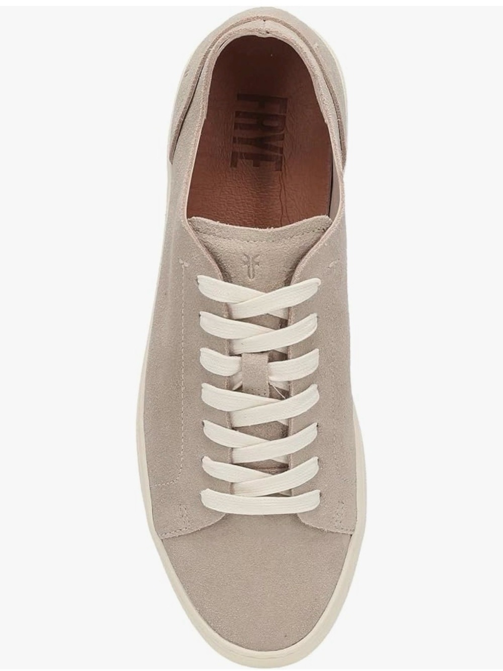 Frye Unlined Astor Sneaker